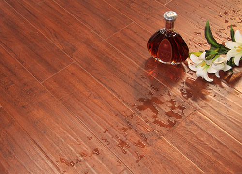 家装地板该如何选择 地板性能材质外观大比拼